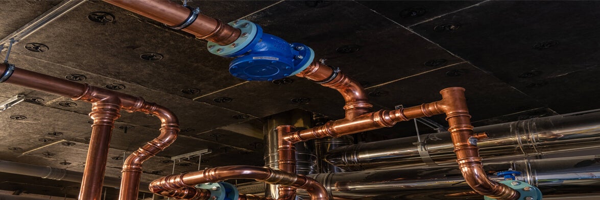 Bailey Point Pipes