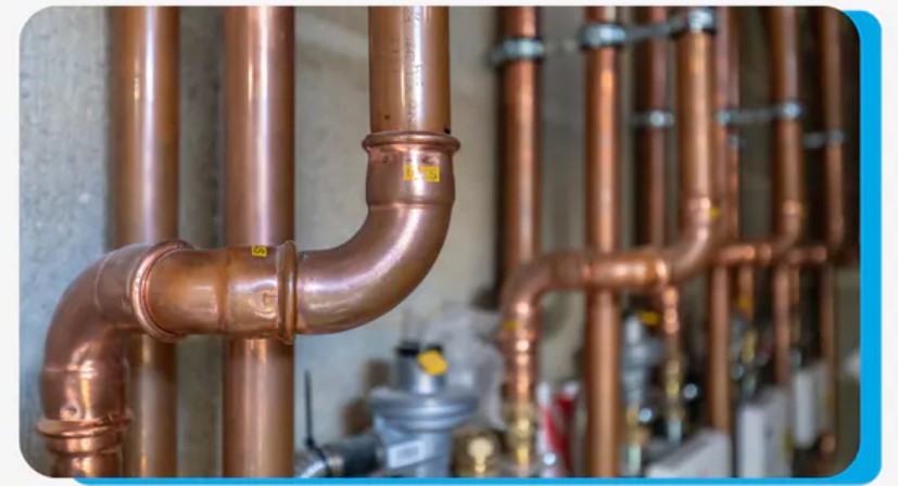 Gas Press System