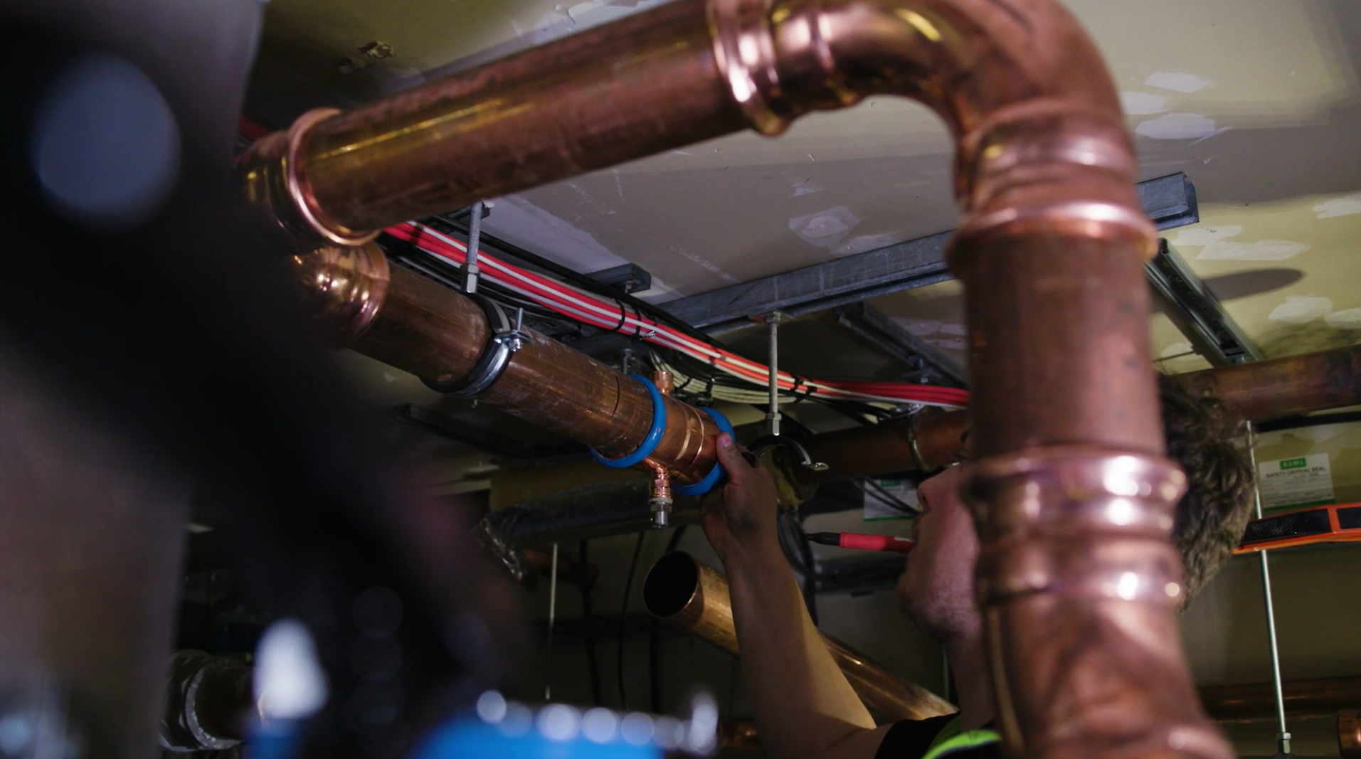 brymec copper press