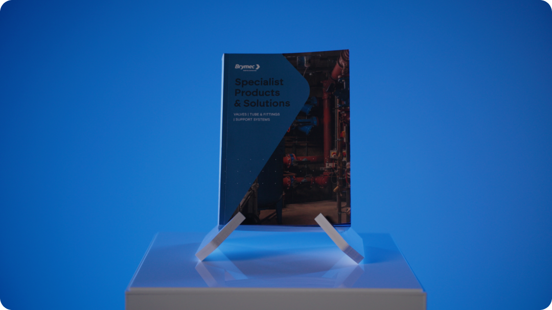 brymec product catalogue