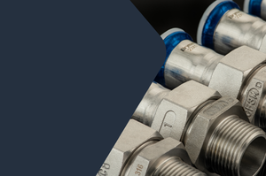 brymec stainless steel press fittings