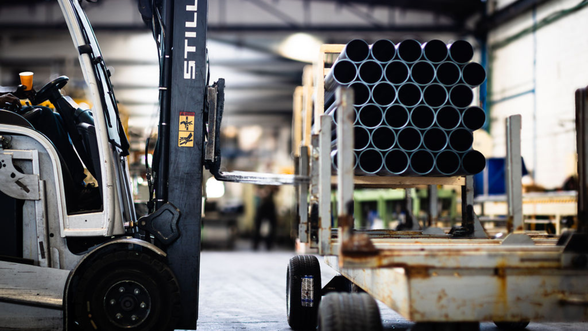 Brymec HDPE Drainage