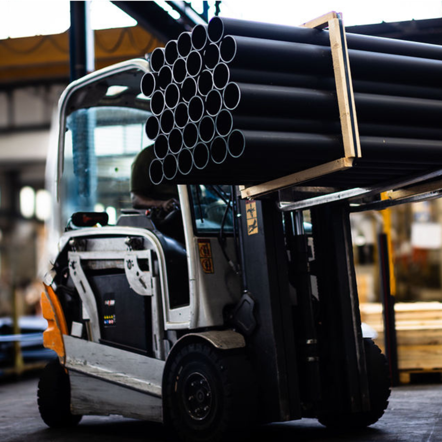 Brymec HDPE Drainage