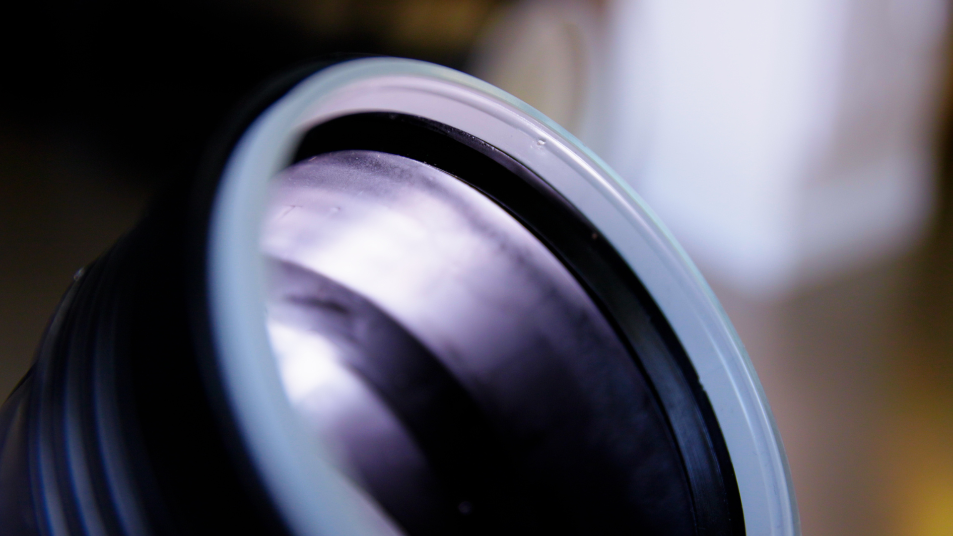 Brymec VOX Acoustic drainage