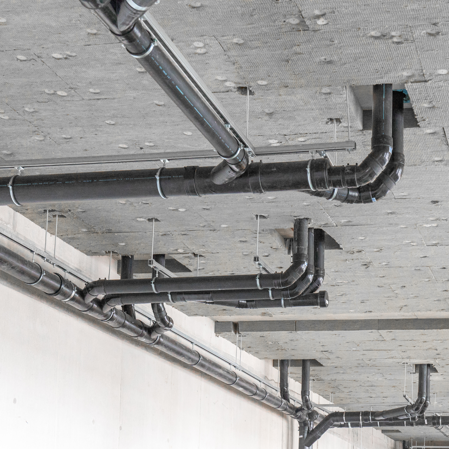 Brymec HDPE Drainage