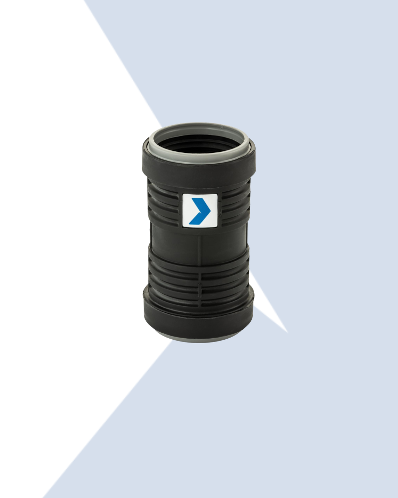 Vox Acoustic Drainage Couplers