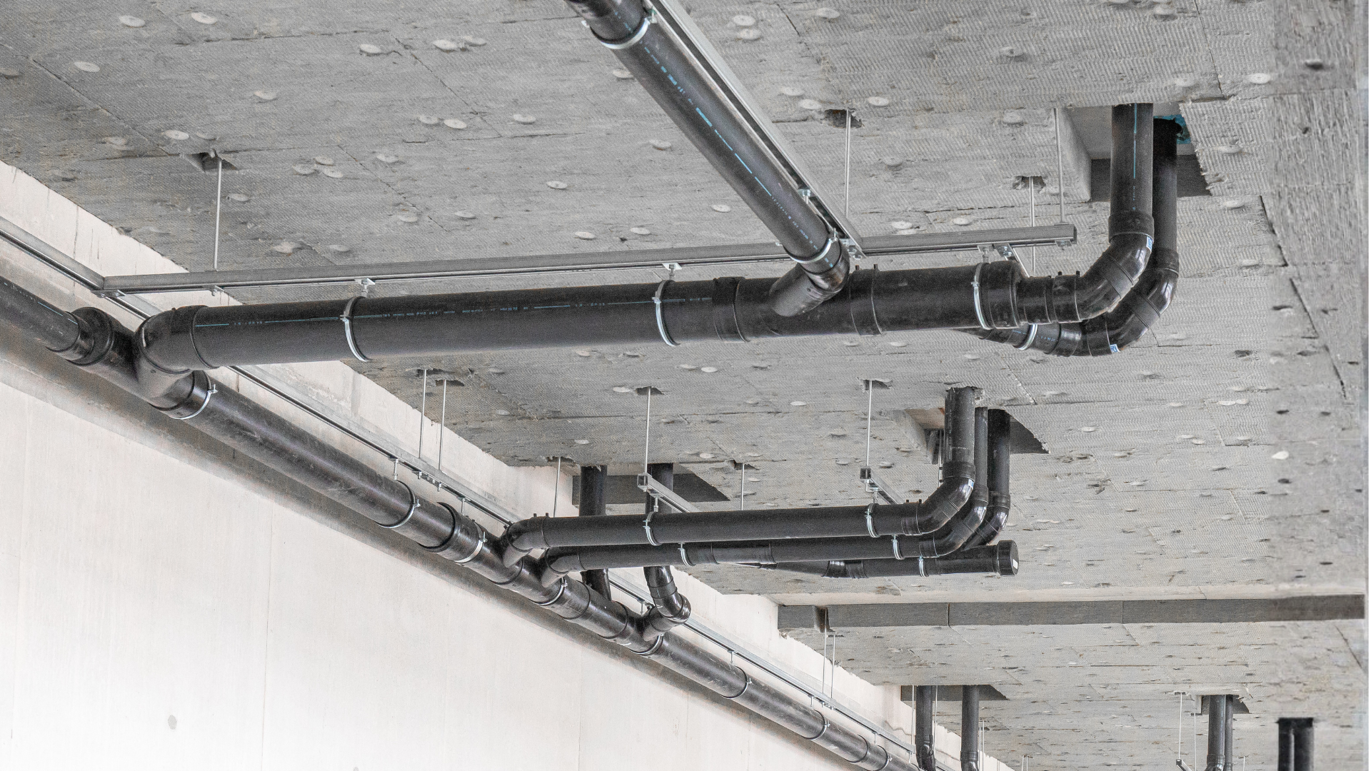 Brymec HDPE Installed