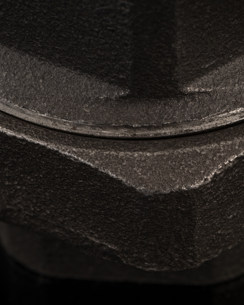 Brymec Malleable Iron