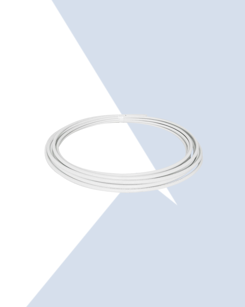 Brymec PBFP coiled pipe lengths