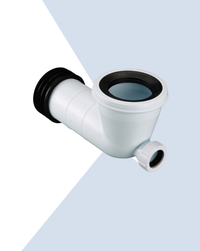 brymec plastic pan connector