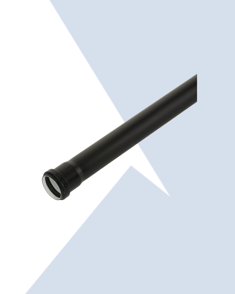 Vox Acoustic Drainage Pipe