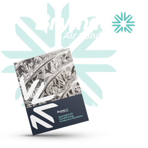 brymec air conditioning catalogue