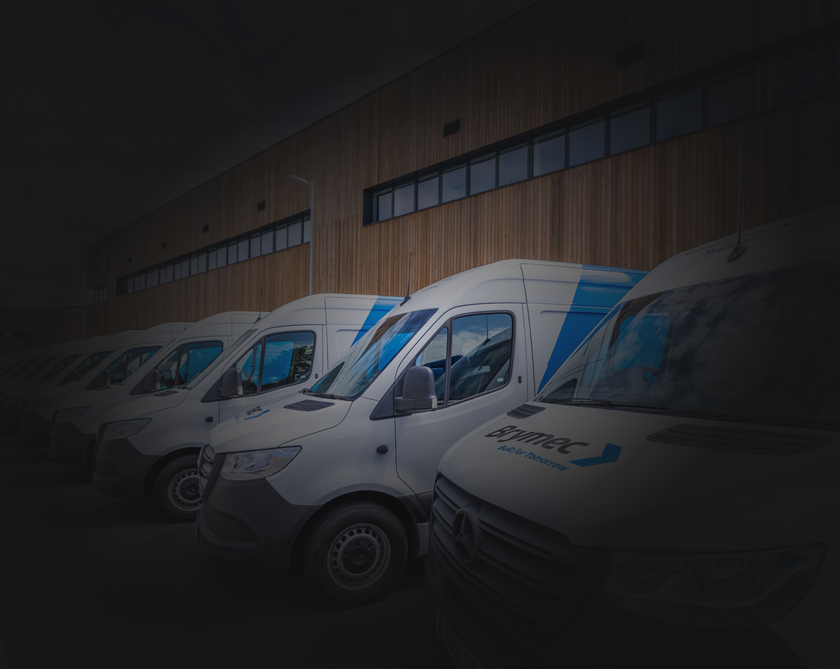 Brymec vans