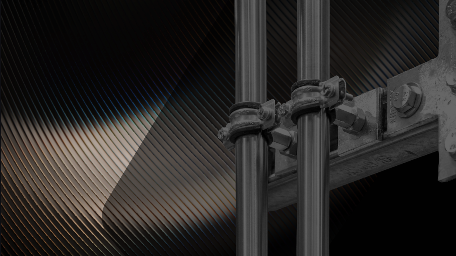 Brymec Fixing Supports