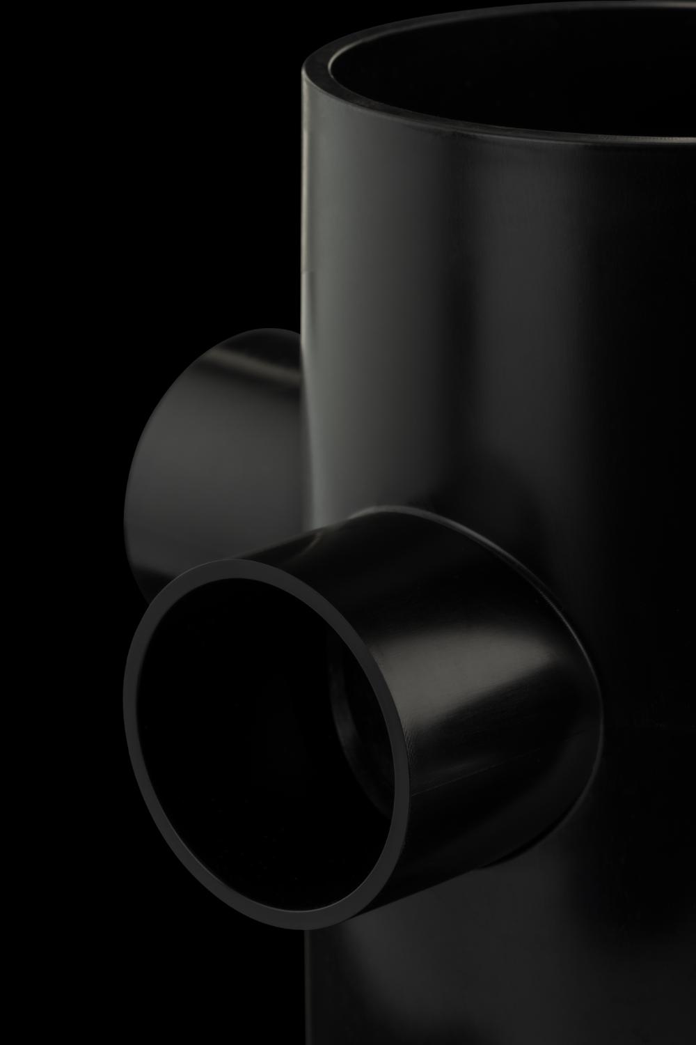 HDPE drainage systems