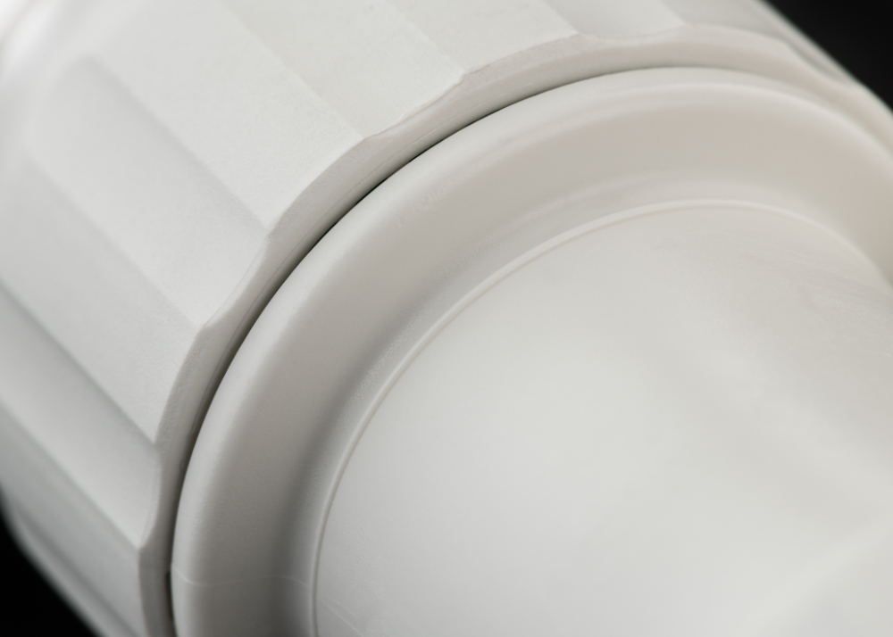 Brymec Polybutylene Push-Fit