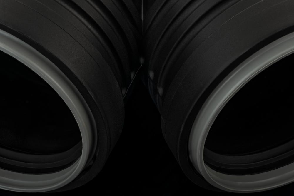 VOX drainage systems