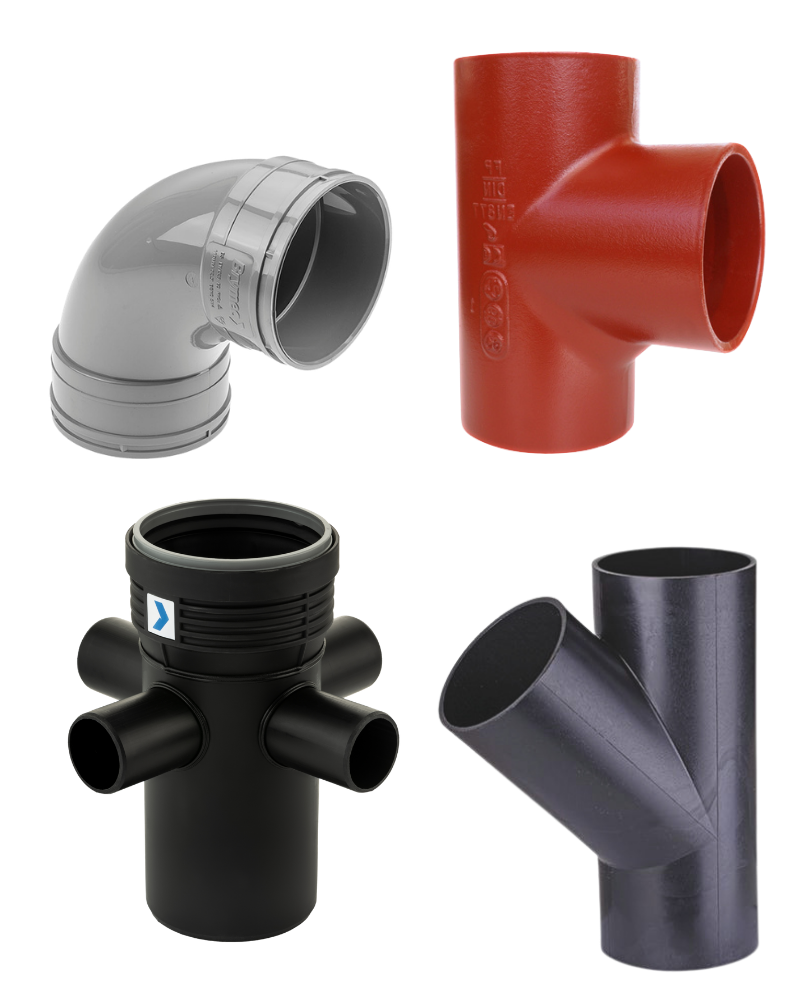 brymec drainage systems