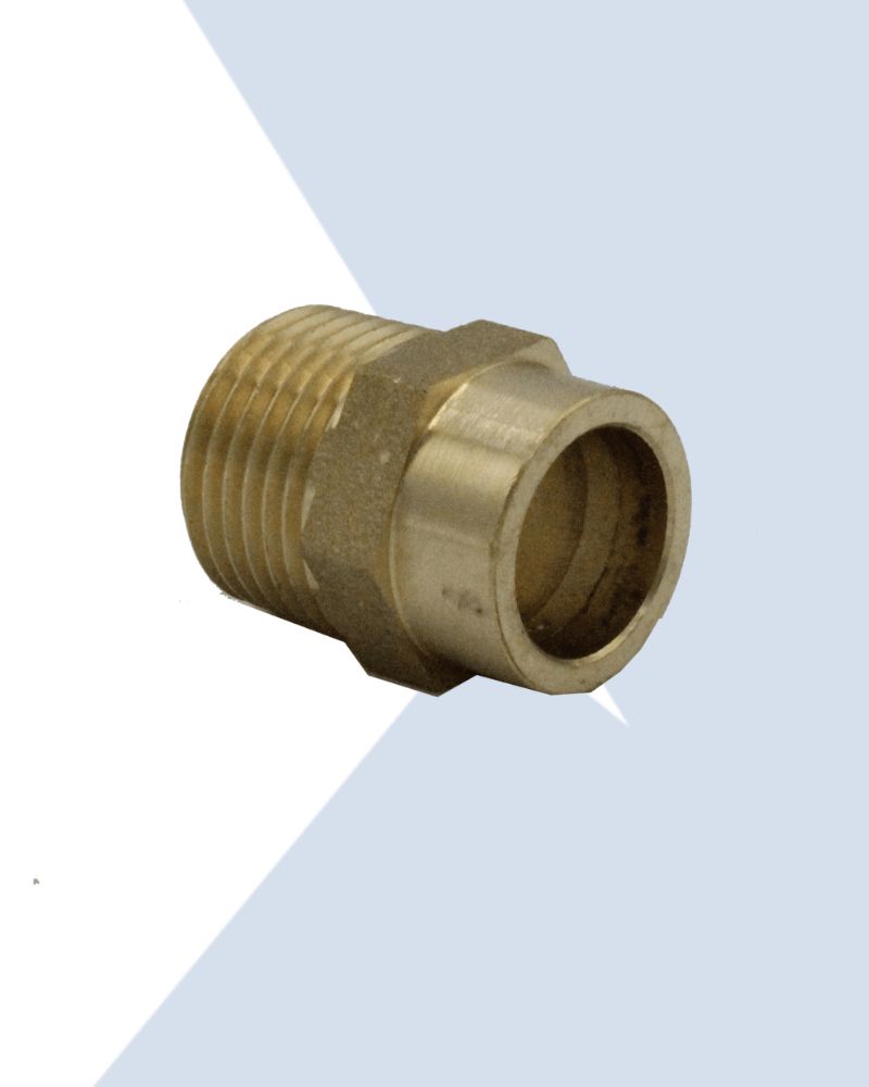 Solder Ring Adaptors