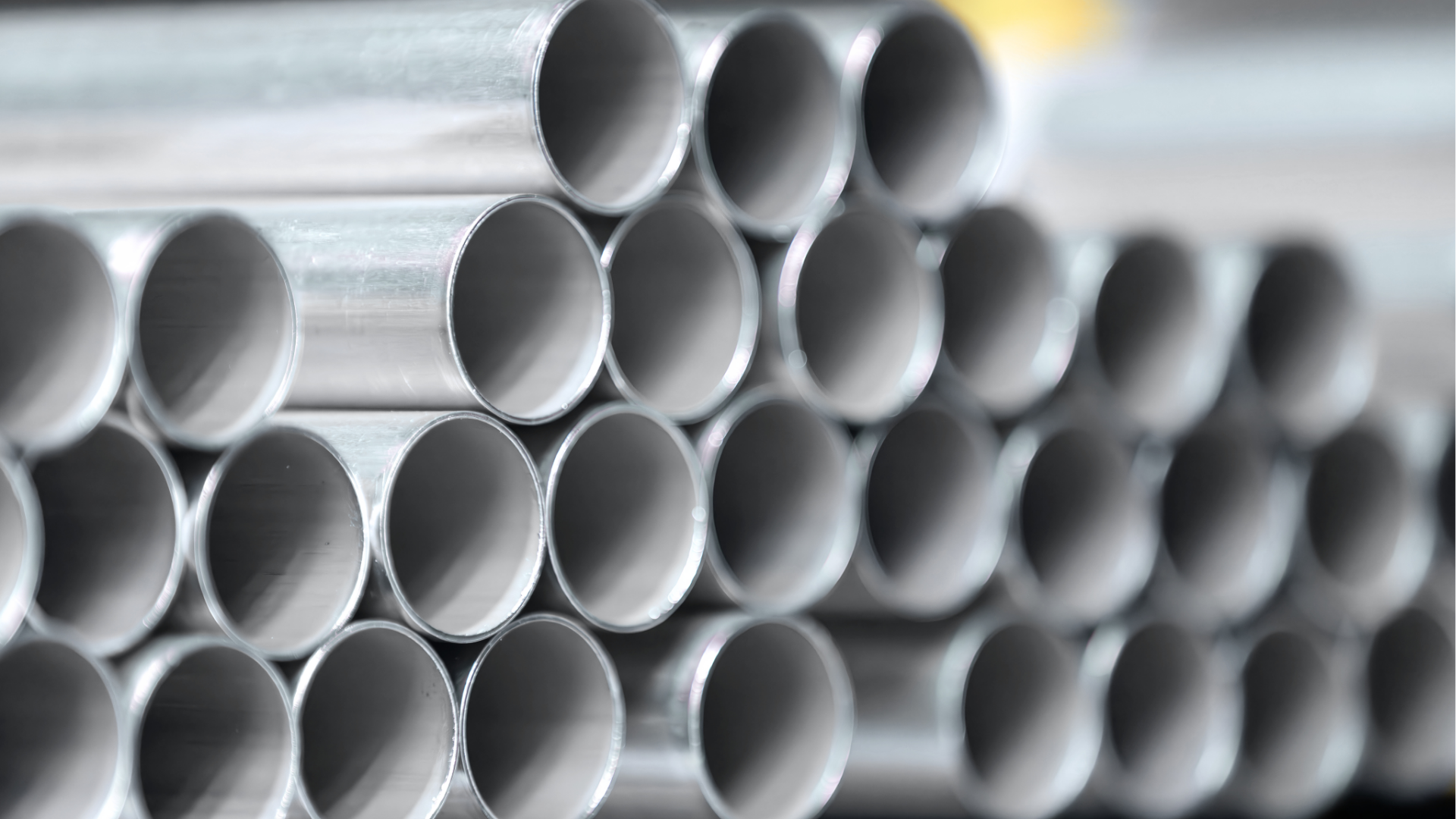 stainless steel pipes