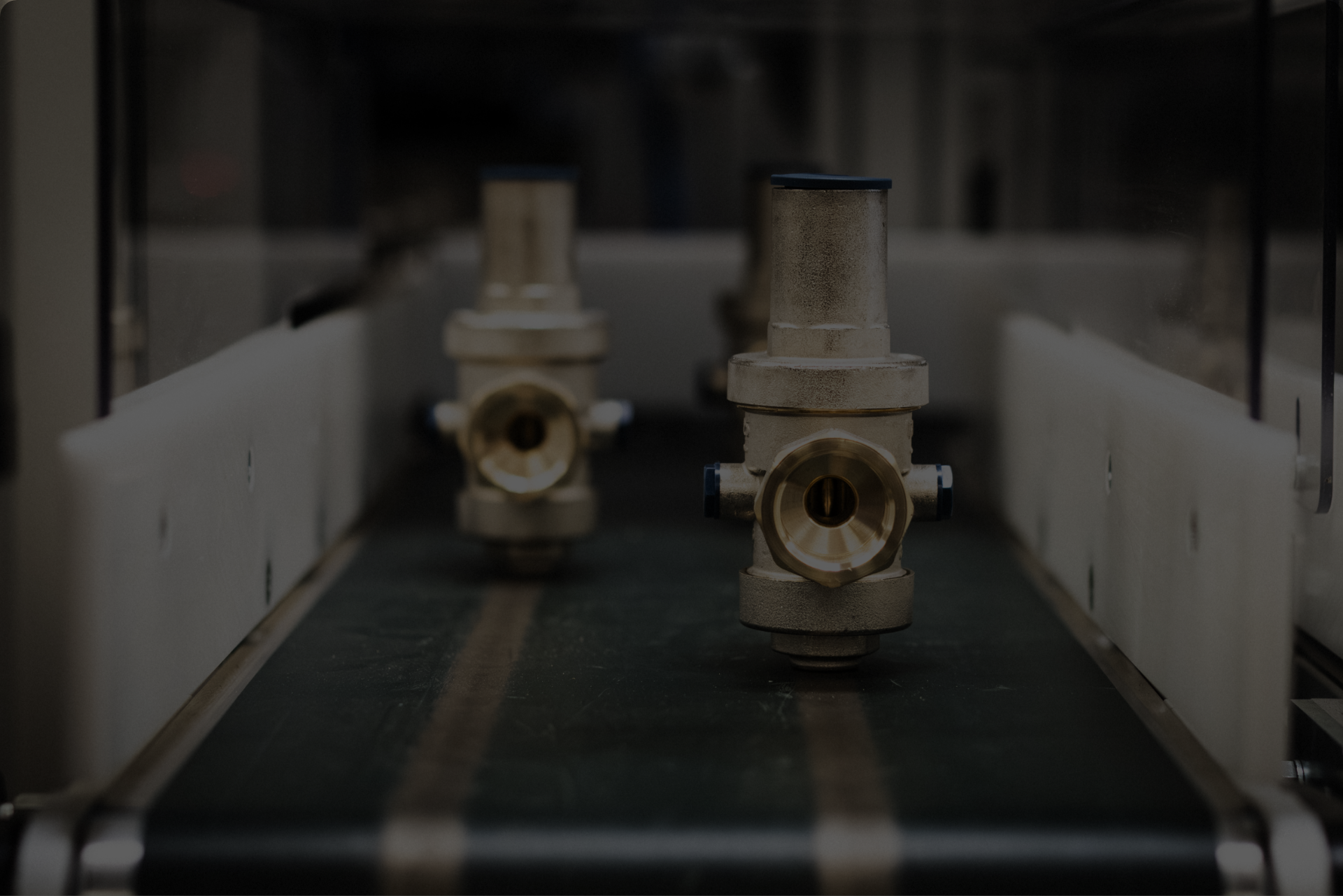 Brymec manufacturing