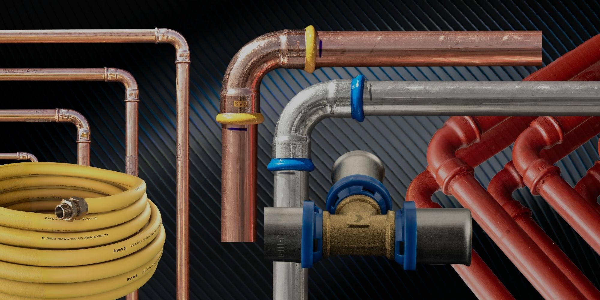 brymec supply systems