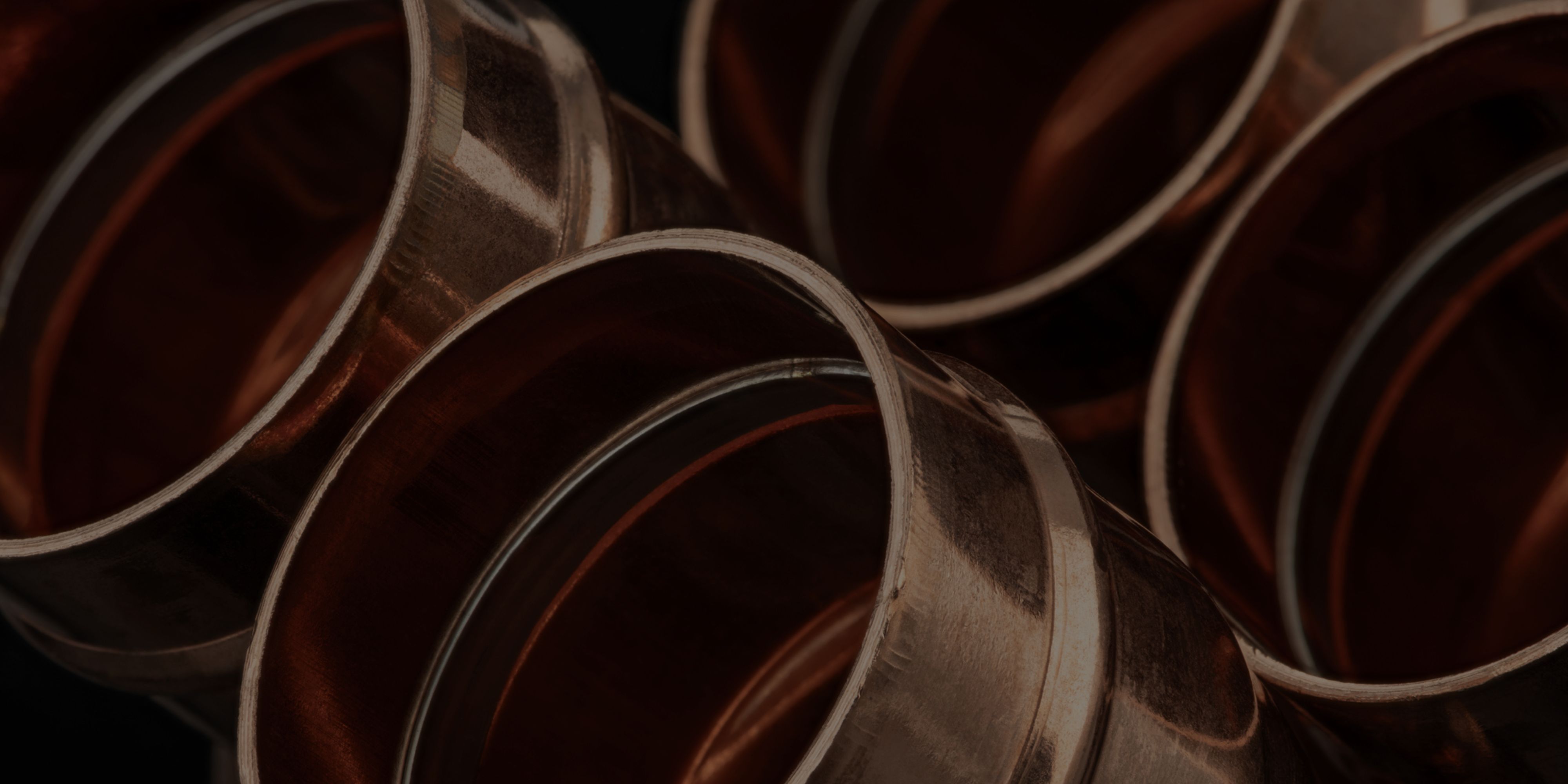 brymec copper solder ring fittings
