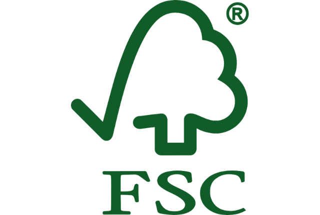 FSC logo