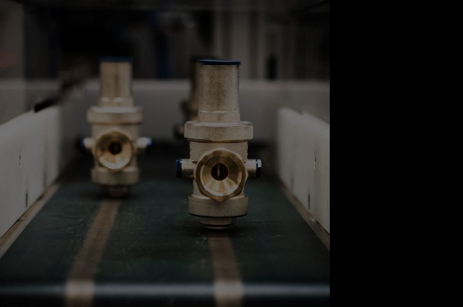 brymec valve manufacturing
