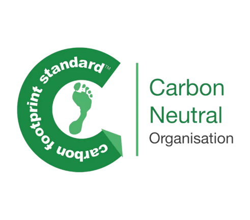 carbon neutral organisation logo